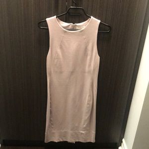 *SOLD*  Ladies Babaton dress, like new